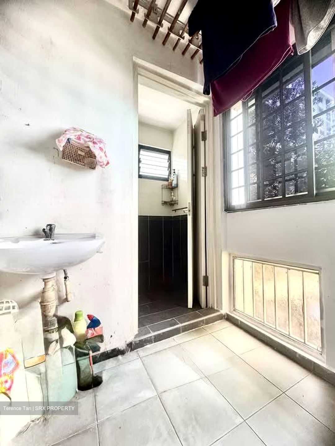 Blk 122 MARSILING RISE (Woodlands), HDB Executive #530512391